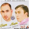 Elsen X. & Aqsin F. - Mp3 Collection