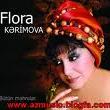 Flora Kerimova - Mp3 Collection