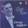 Oktay Aqayev - Qaytar eshqimi